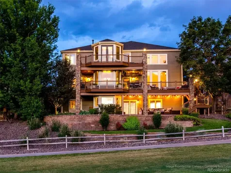 8435 Green Island Circle Lone Tree CO 80124