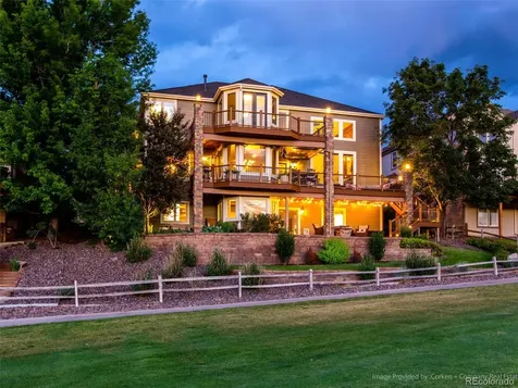 8435 Green Island Circle Lone Tree CO 80124