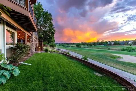 8435 Green Island Circle Lone Tree CO 80124