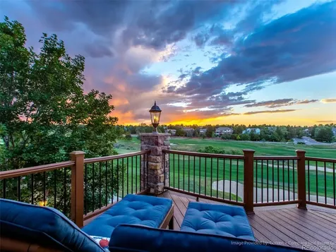 8435 Green Island Circle Lone Tree CO 80124