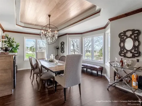 8435 Green Island Circle Lone Tree CO 80124