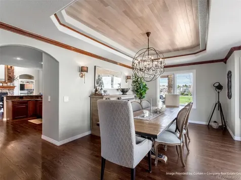 8435 Green Island Circle Lone Tree CO 80124