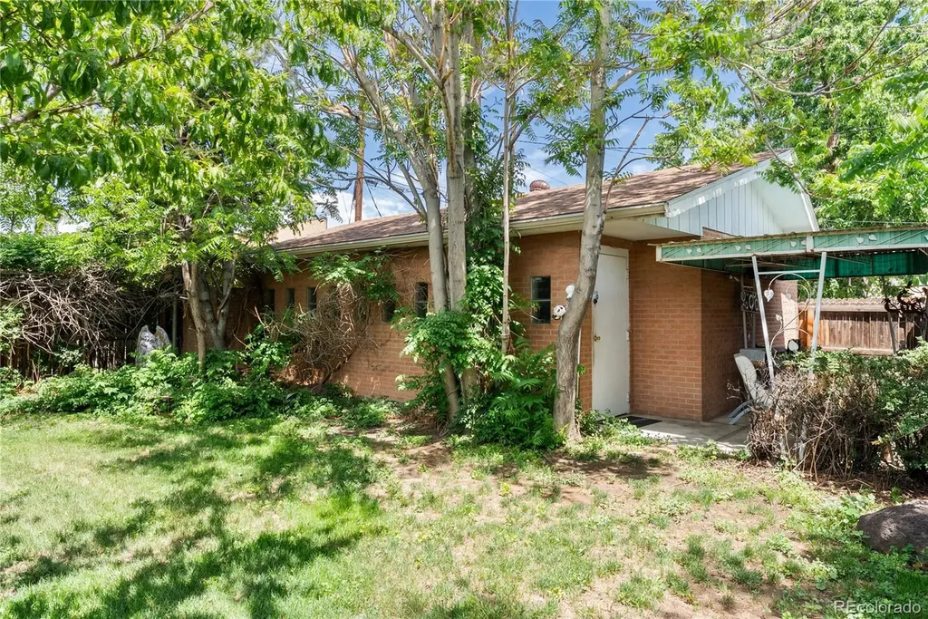 465 S Eliot Street Denver CO 80219