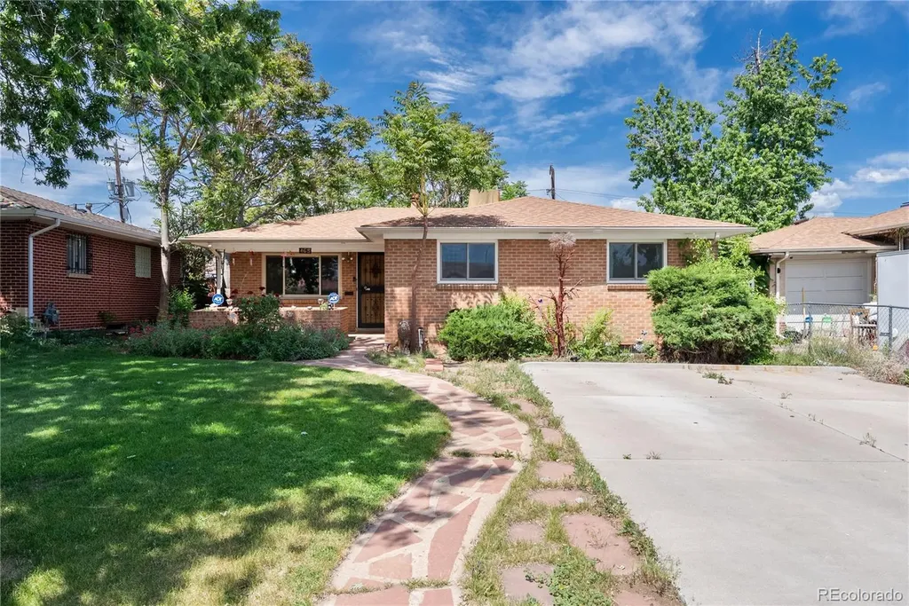 465 S Eliot Street Denver CO 80219