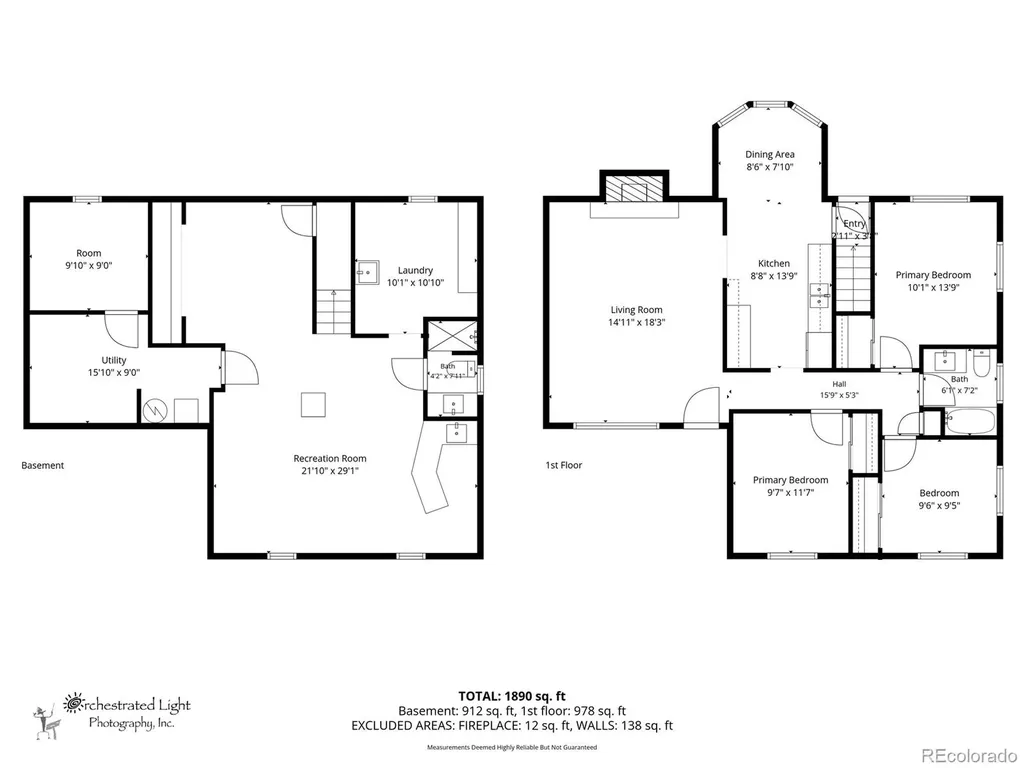 465 S Eliot Street Denver CO 80219