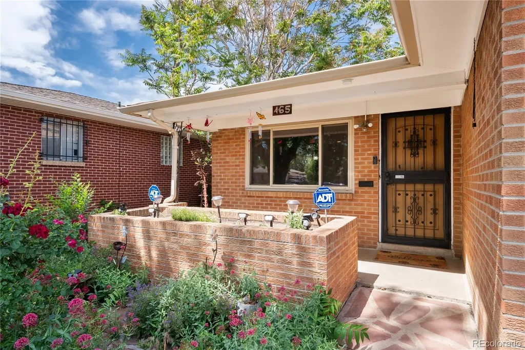 465 S Eliot Street Denver CO 80219
