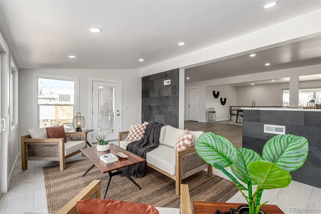 7751 York Street Denver CO 80229