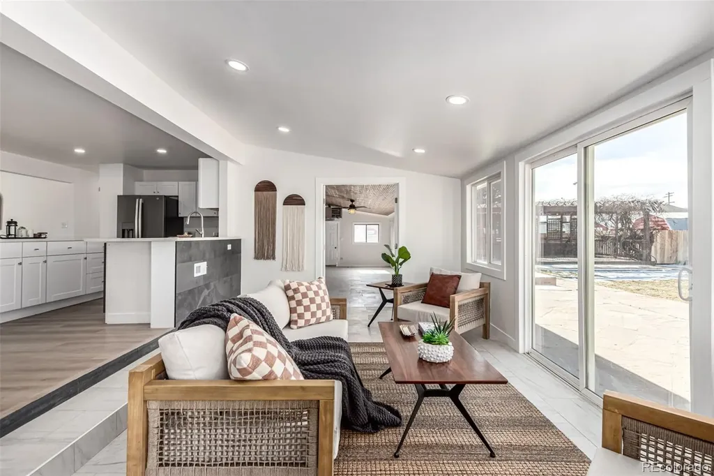 7751 York Street Denver CO 80229