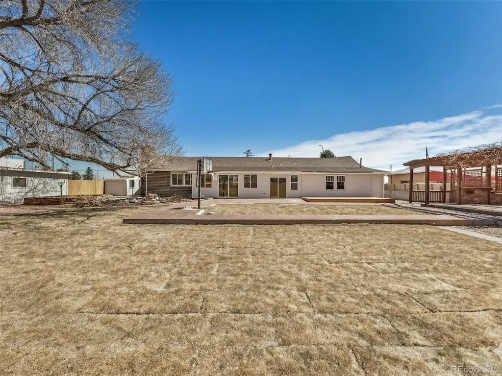 7751 York Street Denver CO 80229