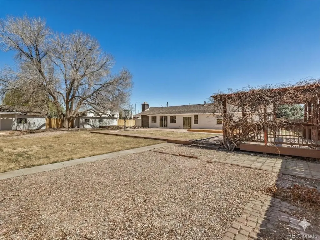 7751 York Street Denver CO 80229