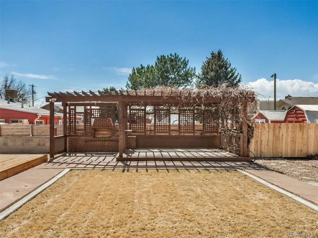 7751 York Street Denver CO 80229