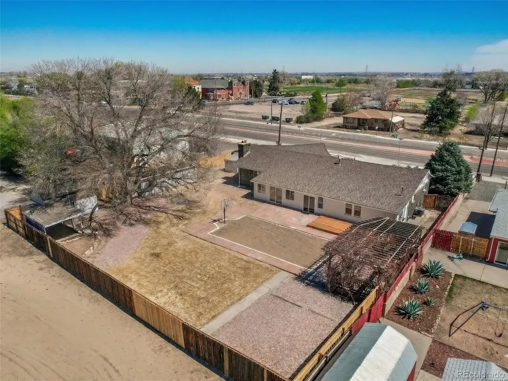 7751 York Street Denver CO 80229
