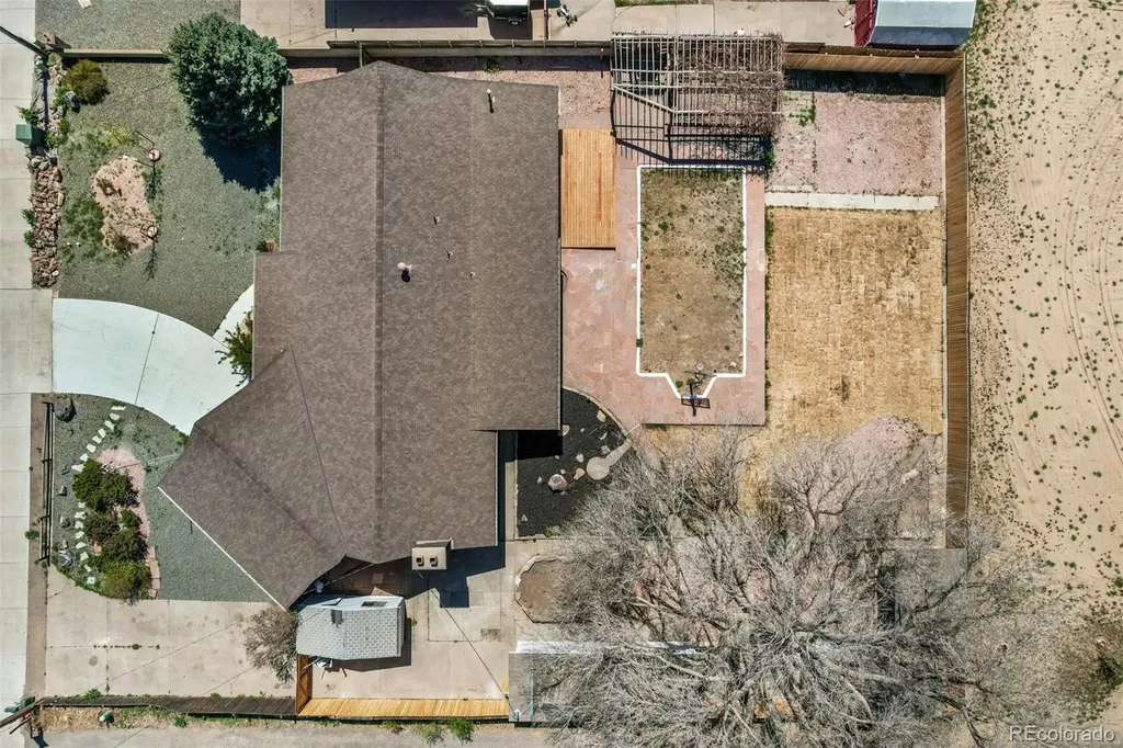 7751 York Street Denver CO 80229