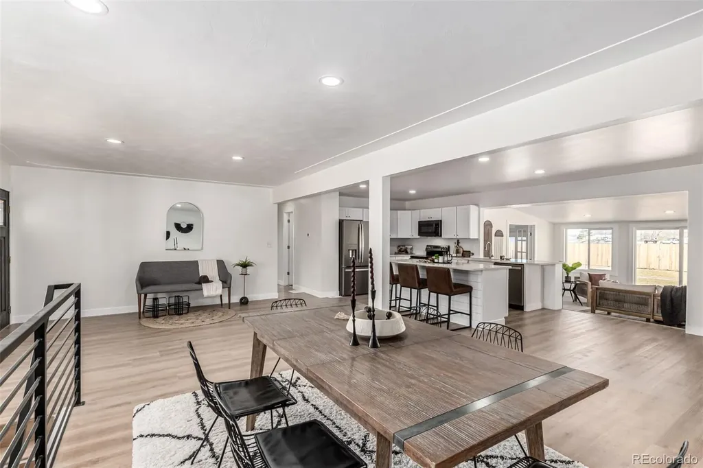 7751 York Street Denver CO 80229