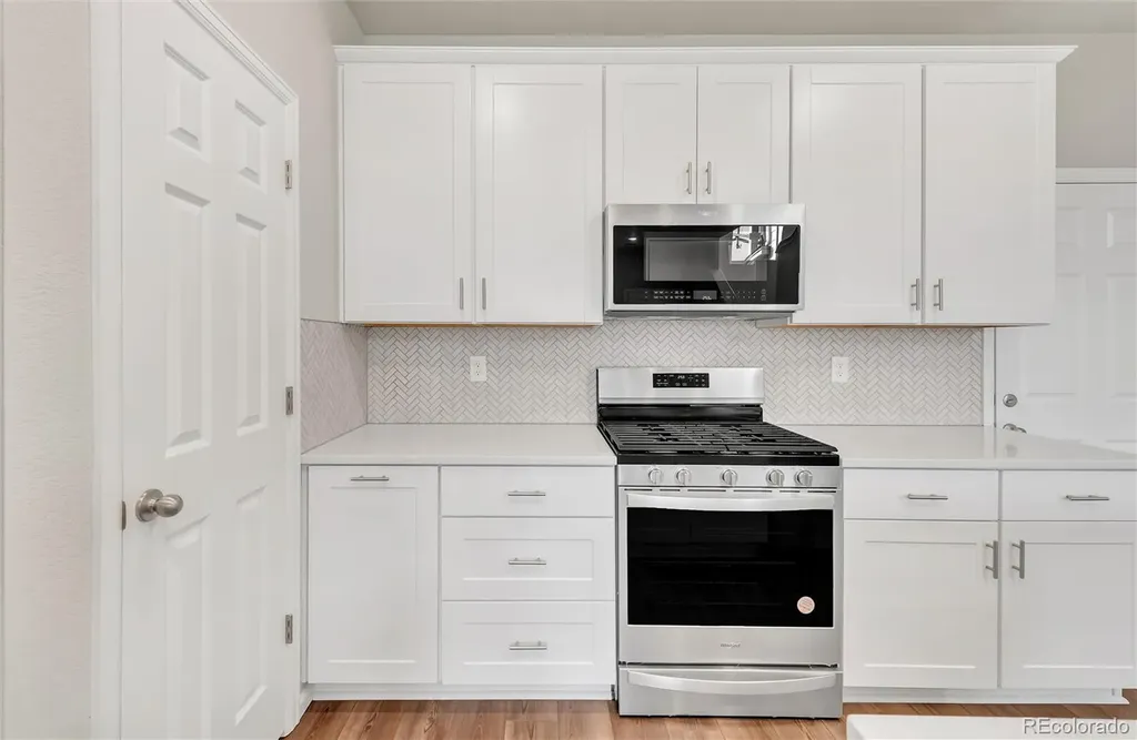 11424 W Belleview Drive Littleton CO 80127