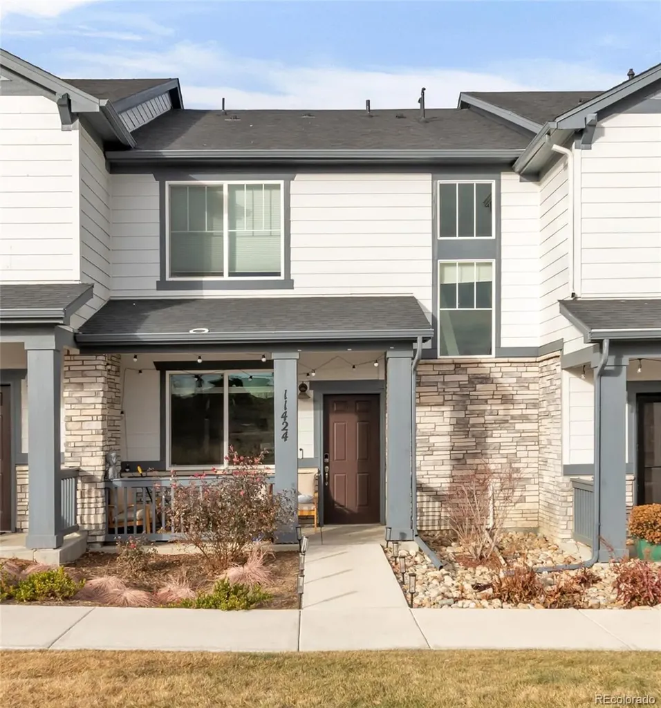 11424 W Belleview Drive Littleton CO 80127