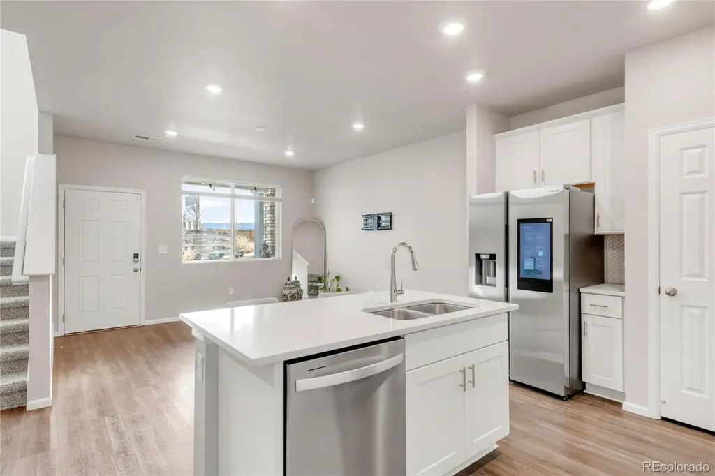 11424 W Belleview Drive Littleton CO 80127