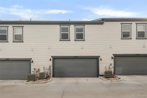 11424 W Belleview Drive Littleton CO 80127