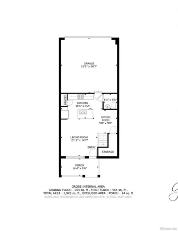 11424 W Belleview Drive Littleton CO 80127
