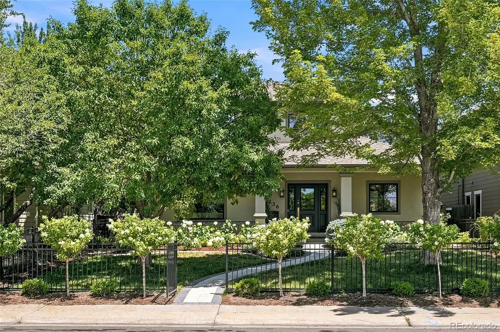 1236 S Monroe Street Denver CO 80210