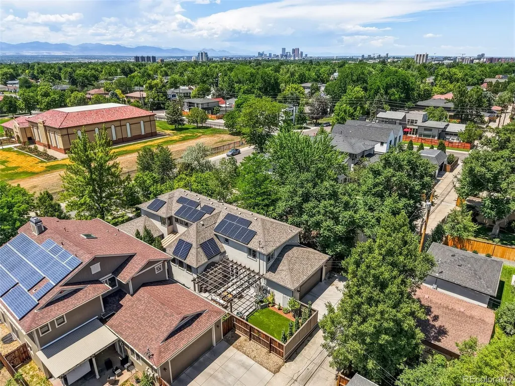 1236 S Monroe Street Denver CO 80210