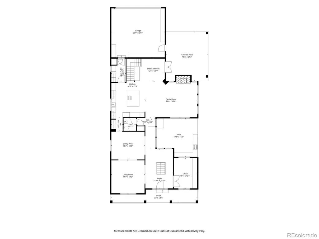 1236 S Monroe Street Denver CO 80210