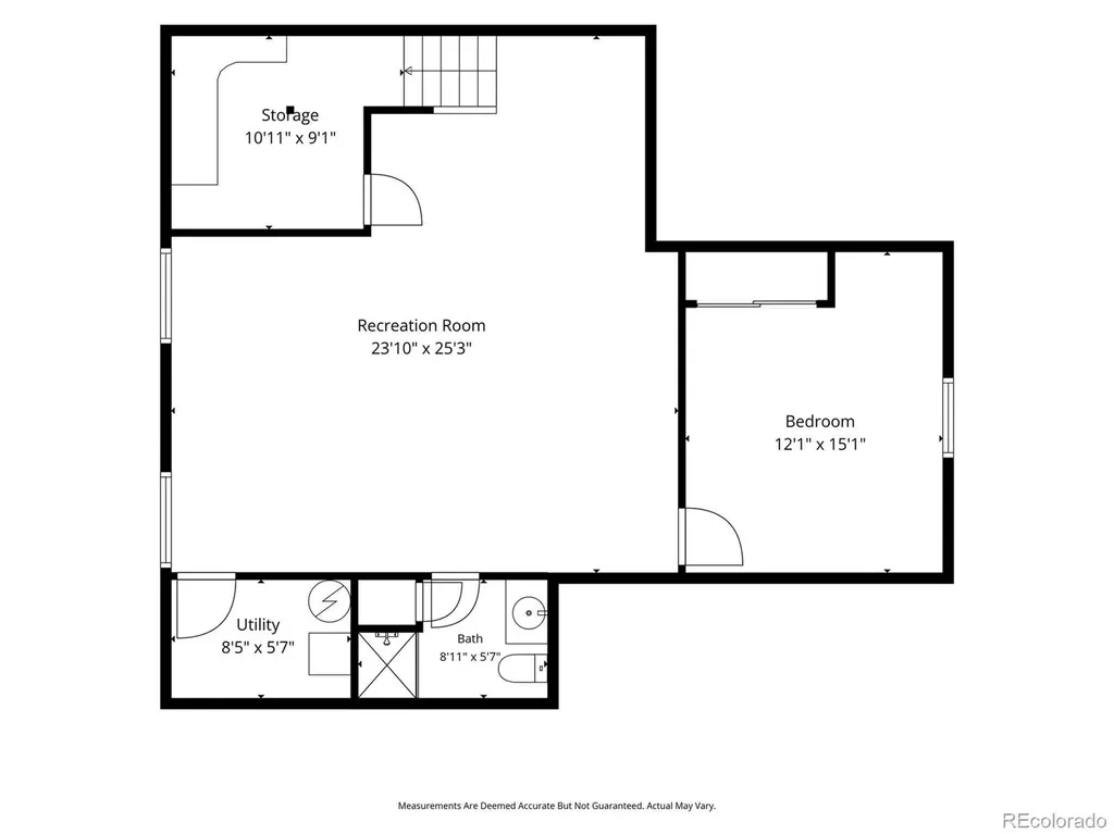 1236 S Monroe Street Denver CO 80210