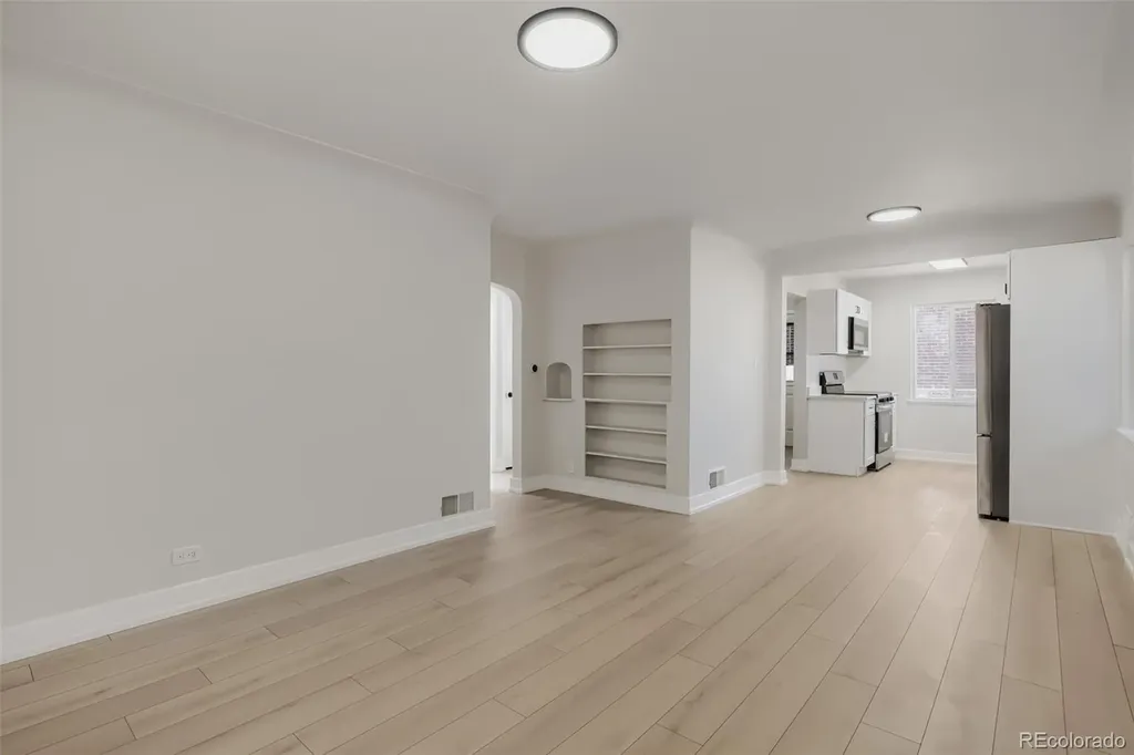 1558 Spruce Street Denver CO 80220
