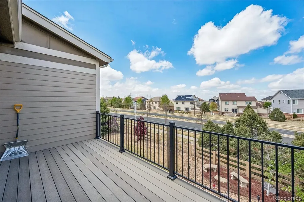 6209 S Jamestown Court Aurora CO 80016