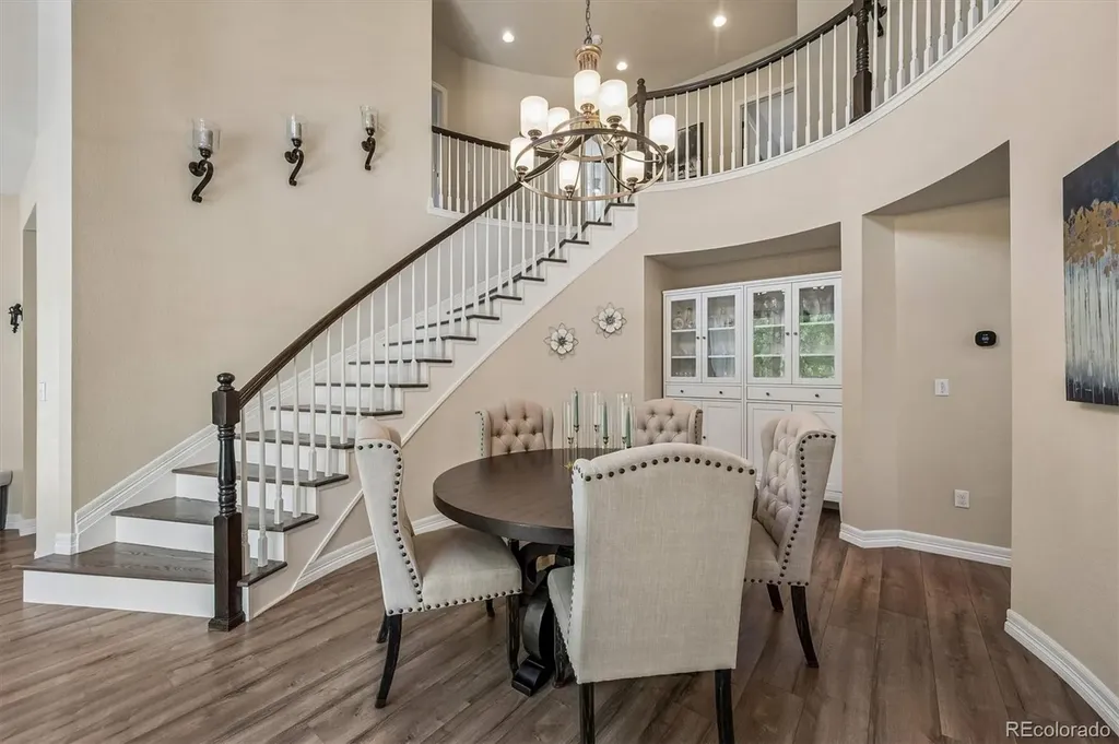6209 S Jamestown Court Aurora CO 80016