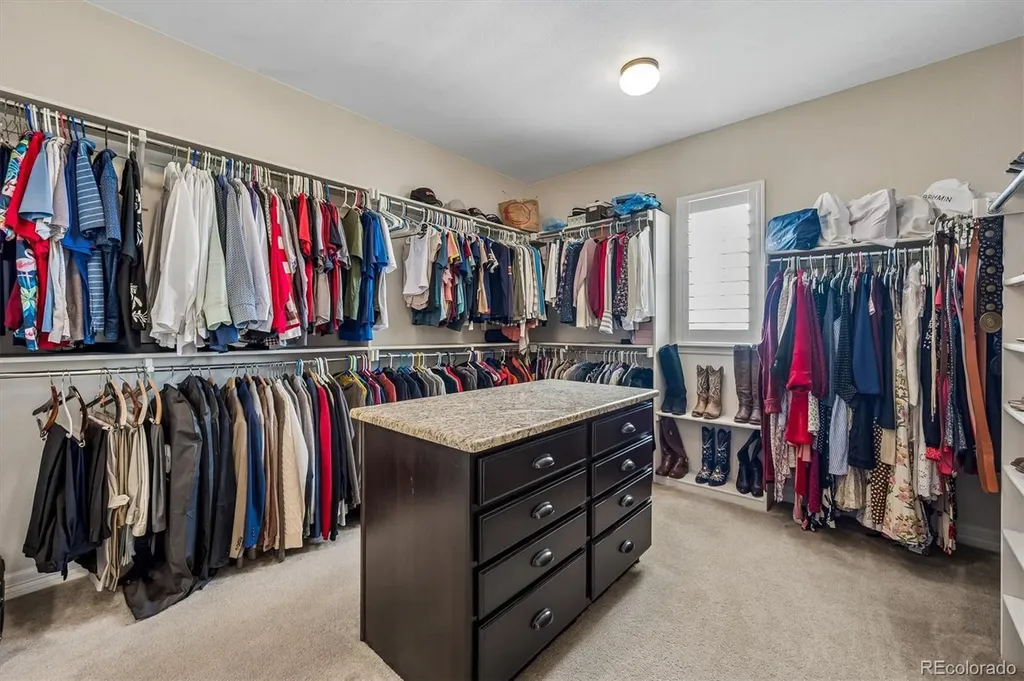 6209 S Jamestown Court Aurora CO 80016