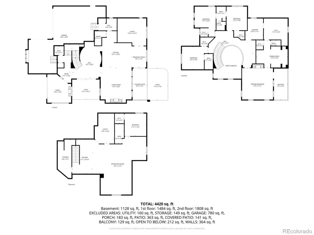 6209 S Jamestown Court Aurora CO 80016