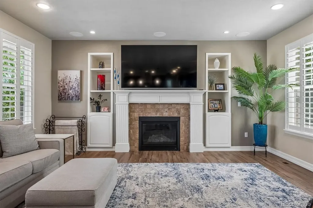 6209 S Jamestown Court Aurora CO 80016
