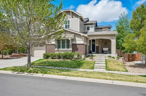 6209 S Jamestown Court Aurora CO 80016