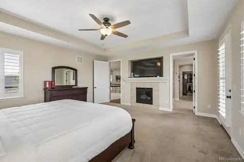 6209 S Jamestown Court Aurora CO 80016