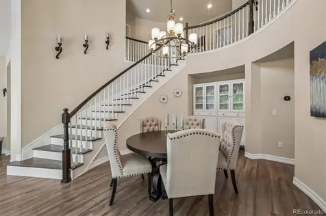 6209 S Jamestown Court Aurora CO 80016