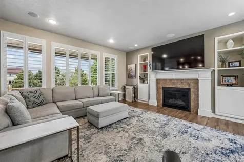 6209 S Jamestown Court Aurora CO 80016