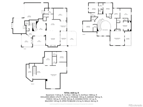 6209 S Jamestown Court Aurora CO 80016