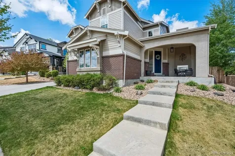 6209 S Jamestown Court Aurora CO 80016