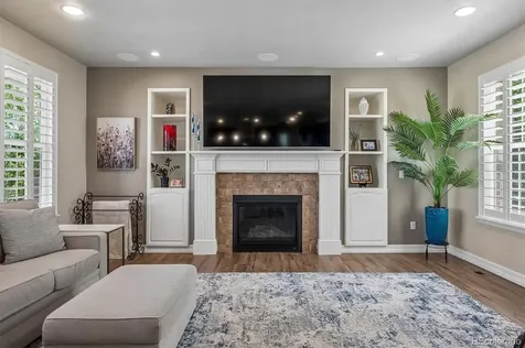 6209 S Jamestown Court Aurora CO 80016