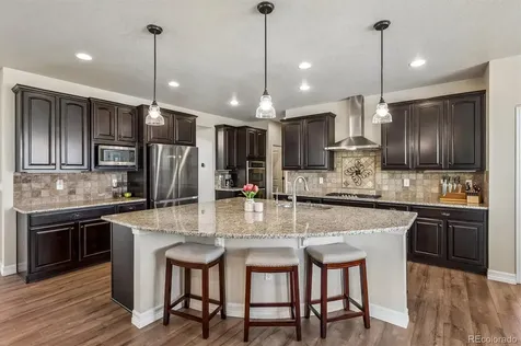 6209 S Jamestown Court Aurora CO 80016