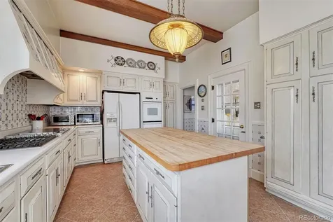 1415 N Cascade Avenue Colorado Springs CO 80907