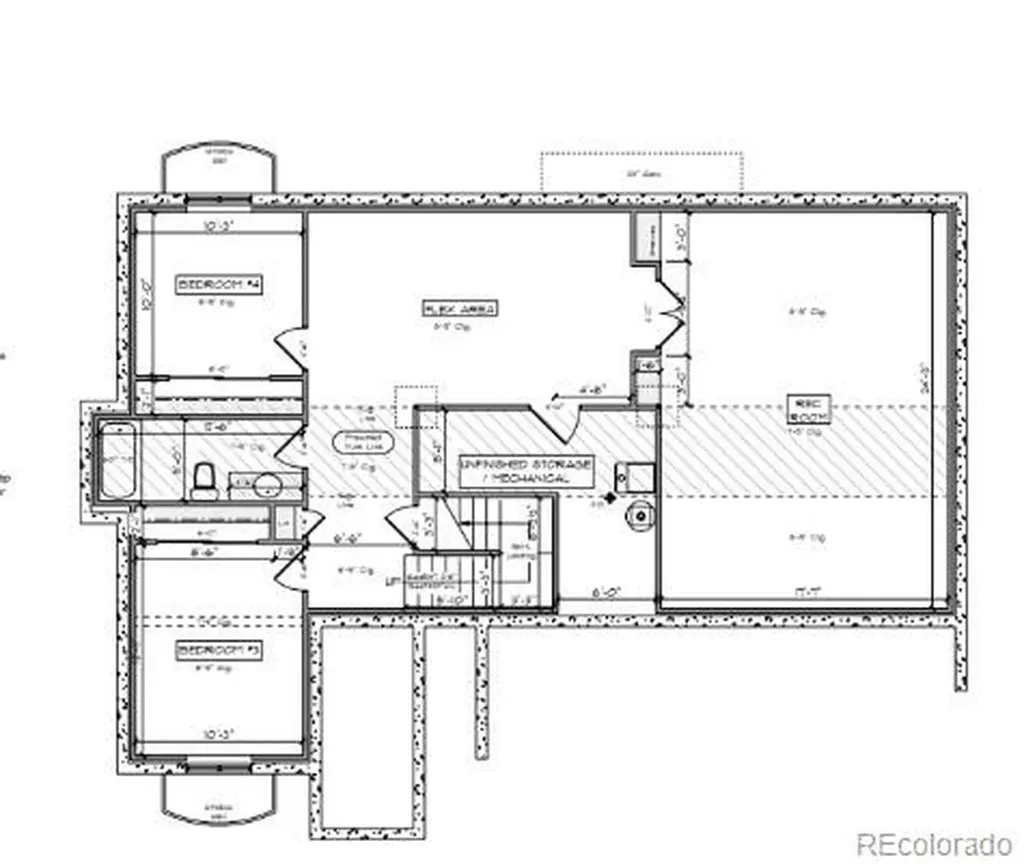1166 S Deuel Street Fort Morgan CO 80701