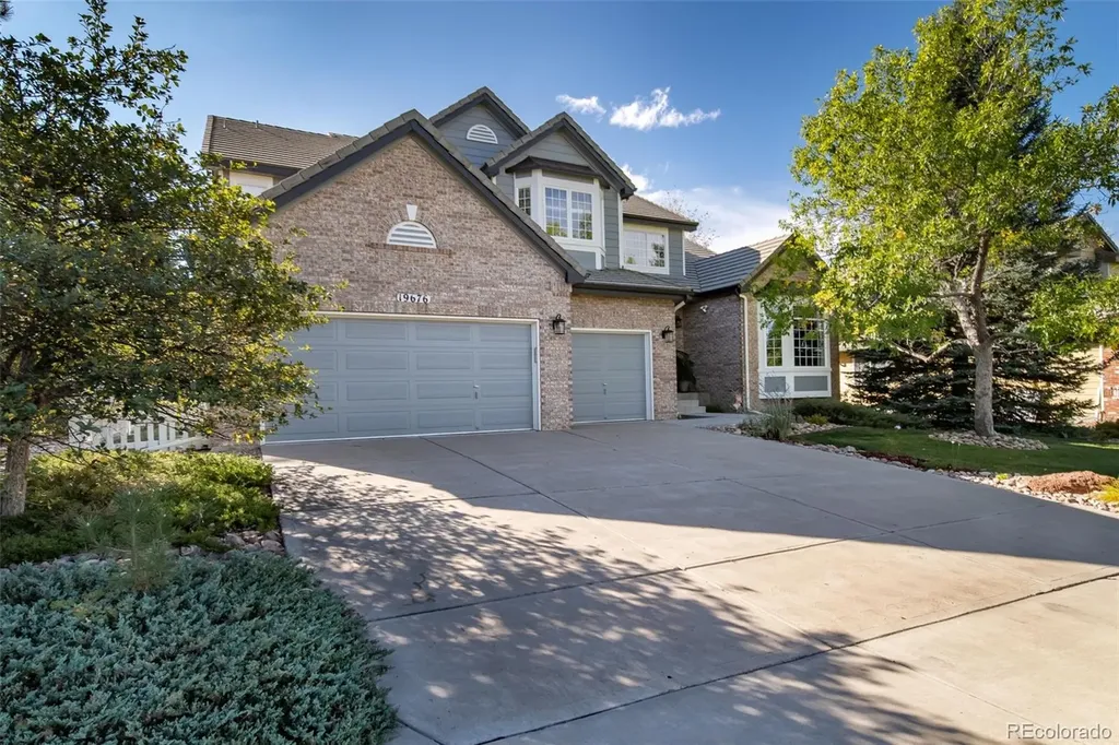 19676 E Pinewood Drive Aurora CO 80016