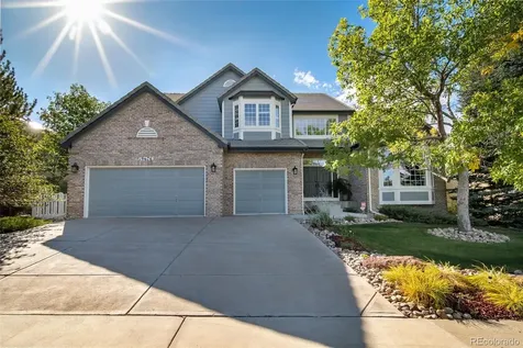 19676 E Pinewood Drive Aurora CO 80016