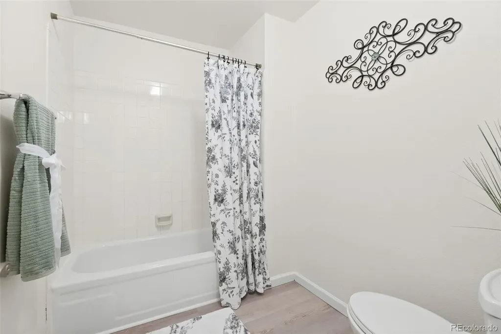 3407 S Ammons Street Lakewood CO 80227
