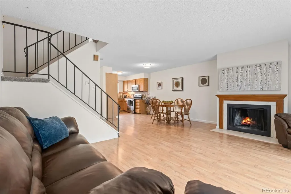 3407 S Ammons Street Lakewood CO 80227