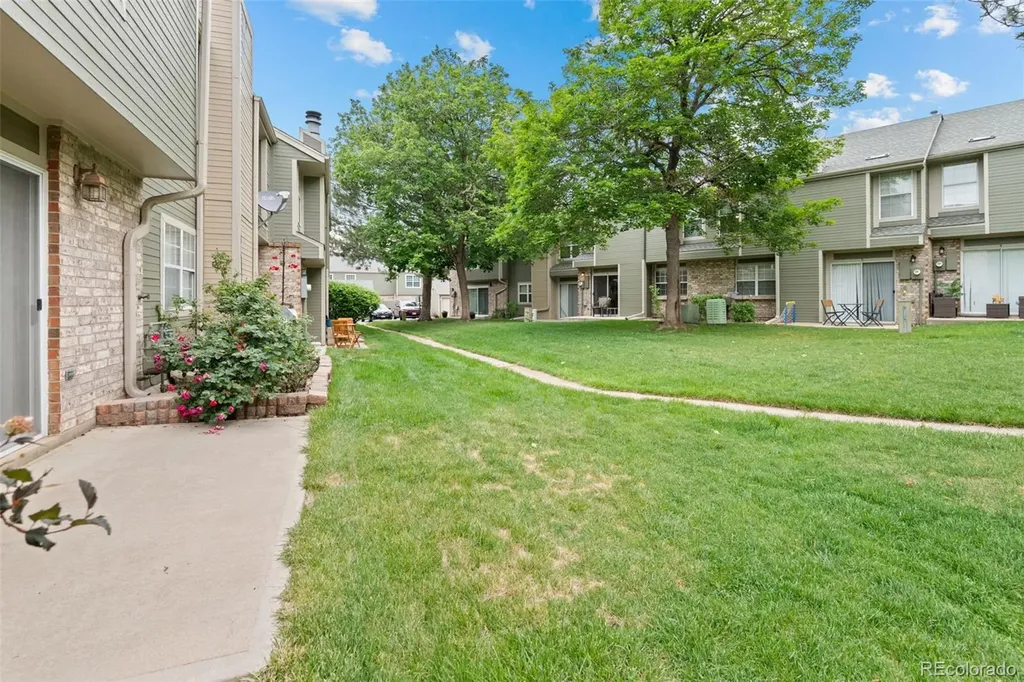 3407 S Ammons Street Lakewood CO 80227