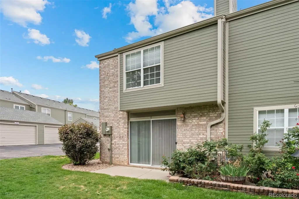 3407 S Ammons Street Lakewood CO 80227