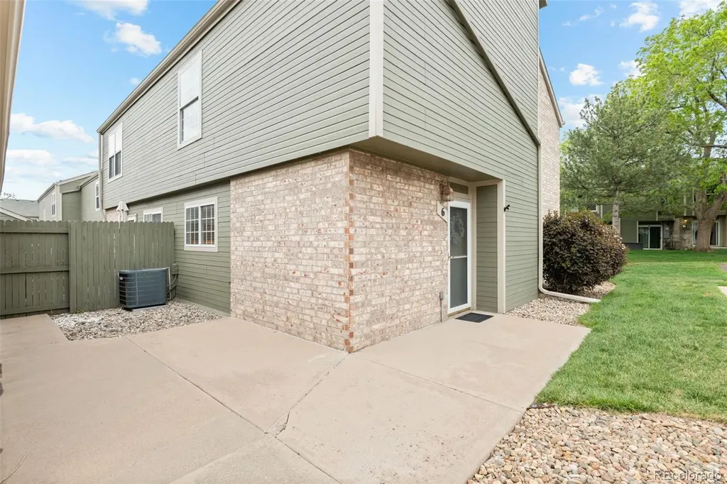 3407 S Ammons Street Lakewood CO 80227
